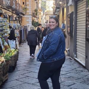 Meet your Posher, Megan